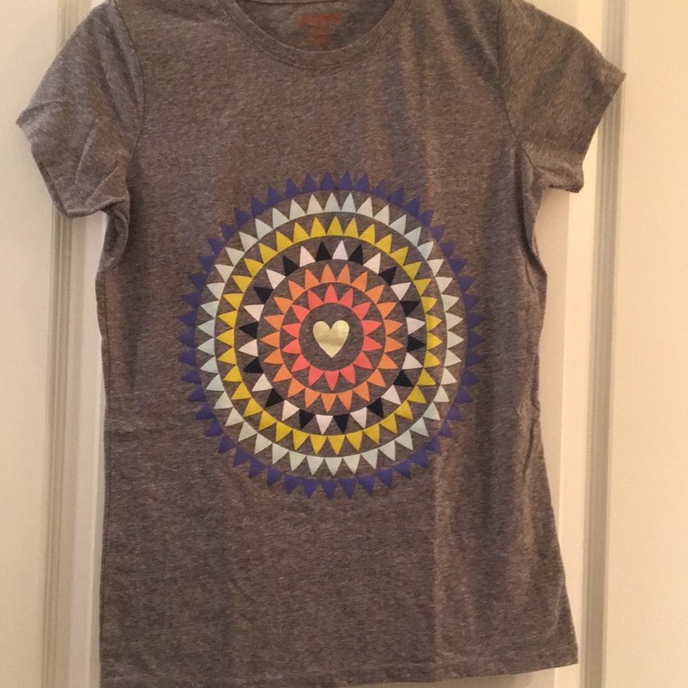 Girl’s shirt